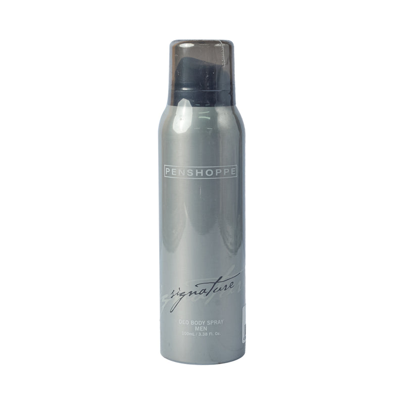 Penshoppe Deo Body Spray Signature Men 100ml