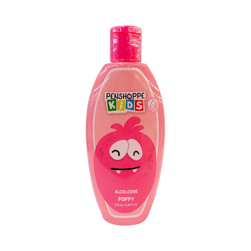 Penshoppe Kids Alcologne Pink