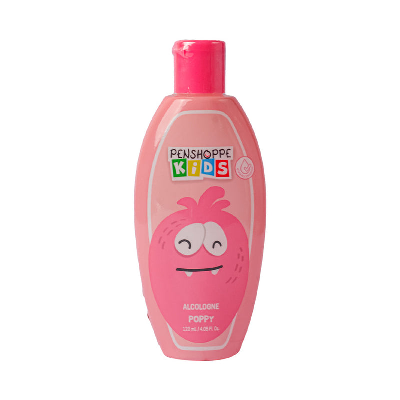 Penshoppe Kids Alcologne Pink