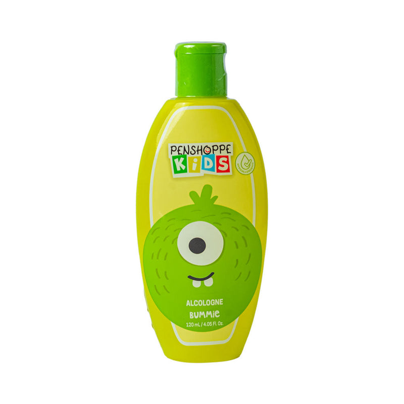 Penshoppe Kids Alcologne Green