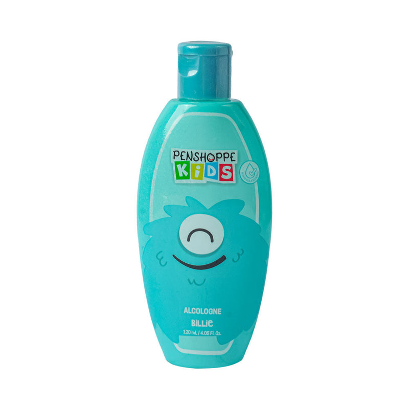 Penshoppe Kids Alcologne Blue