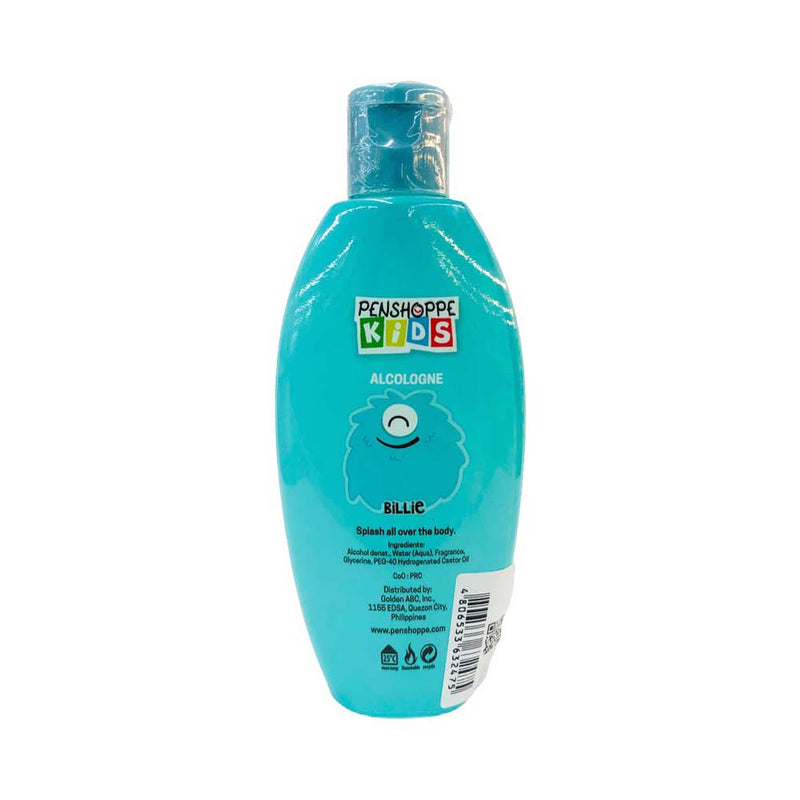 Penshoppe Kids Alcologne Blue