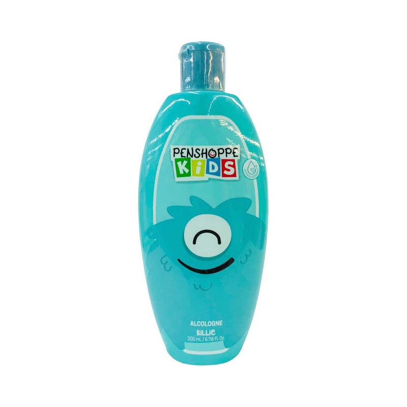 Penshoppe Kids Alcologne Blue