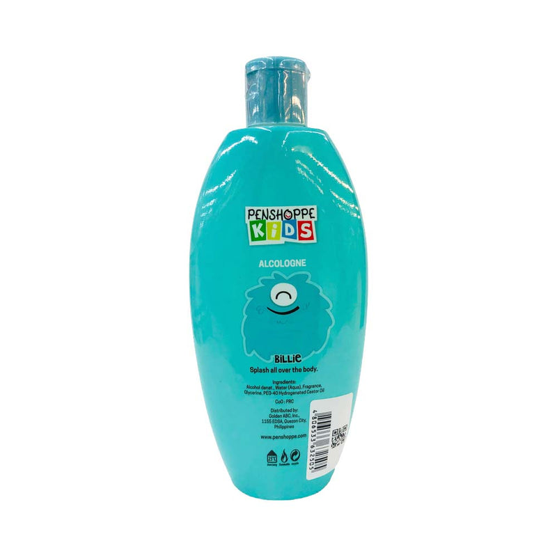 Penshoppe Kids Alcologne Blue