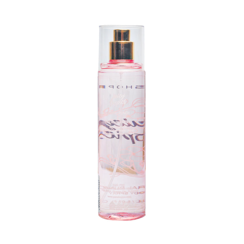 Penshoppe Juicy Tropics Floral Punch Pink 150ml