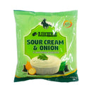 Ranchero's Caramel Flavoring Powder 200g