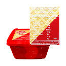 Nobrelli 3 In 1 Ice Cream Choco-Mangga-Ube 1.3L