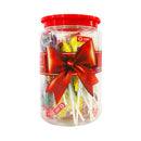 Coco Lollipop Fruit Shape 30's