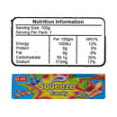 Coco Squeeze Candy 30's