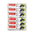 Coco Fruity Chewy Milk Candy 17.5g x 30's