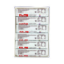 Coco Fruity Chewy Milk Candy 17.5g x 30's