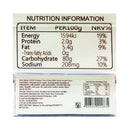 Coco Fruity Chewy Milk Candy 17.5g x 30's