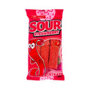 Coco Sour Straps 160g