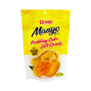 Coco Mango Pudding Cube Soft Candy 200g