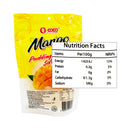 Coco Mango Pudding Cube Soft Candy 200g