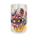 Coco Lollipop Donut 30's