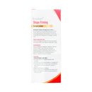 BodyXpert Shape Firming Serum Lotion Chili And Aloe Vera 120ml