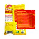 Nissin Eggnog Cookies 130g