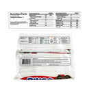 Nissin Bingo Sandwich Cookies Double Choco 10's