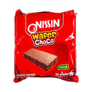 Nissin Wafer Chocolate 12g x 20's