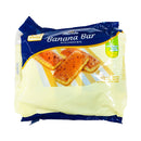 Monde Banana Bar 20g x 10's