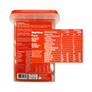 Nissin Stick Wafer Chocolate And Strawberry 264g