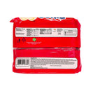 Nissin Bingo Sandwich Cookie Milkee Strawberry Milk 28g x 10’s