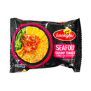 Lucky Me Instant Noodles Seafood Shrimp Tonkotsu 60g