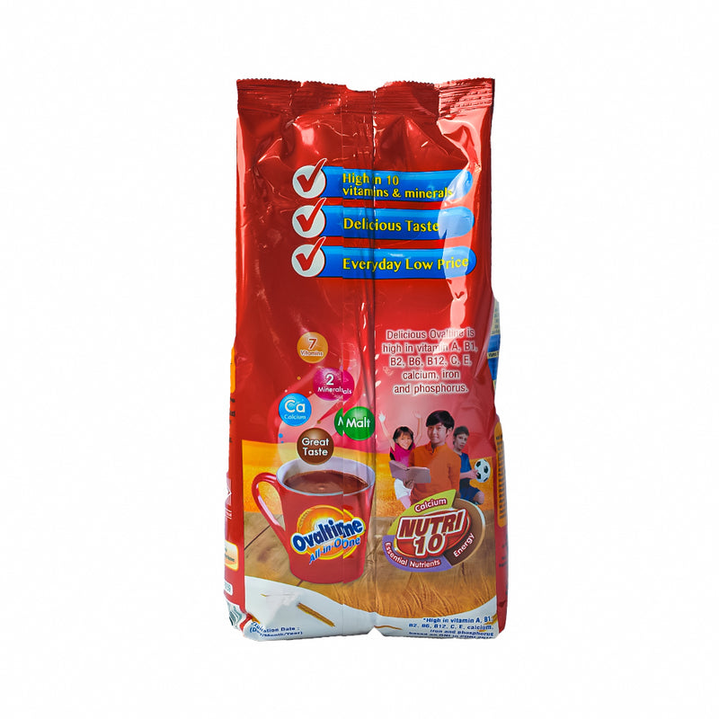 Ovaltine All-In-One 840g
