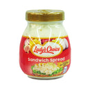Lady's Choice Regular Sandwich Spread 220ml