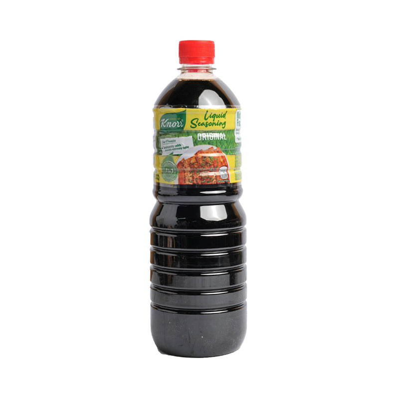 Knorr Liquid Seasoning Original 1L