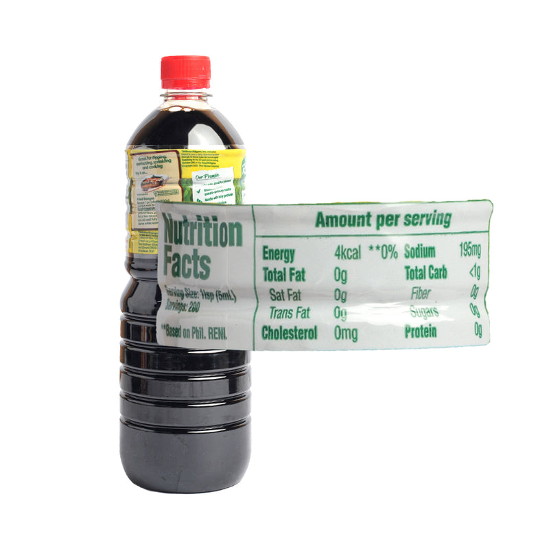 Knorr Liquid Seasoning Original 1L