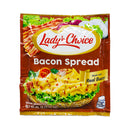 Lady's Choice Bacon Spread 80ml