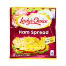 Lady's Choice Ham Spread 80ml