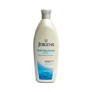 Jergens Anti Bacterial Antiseptic Moisturizer Lotion 200ml