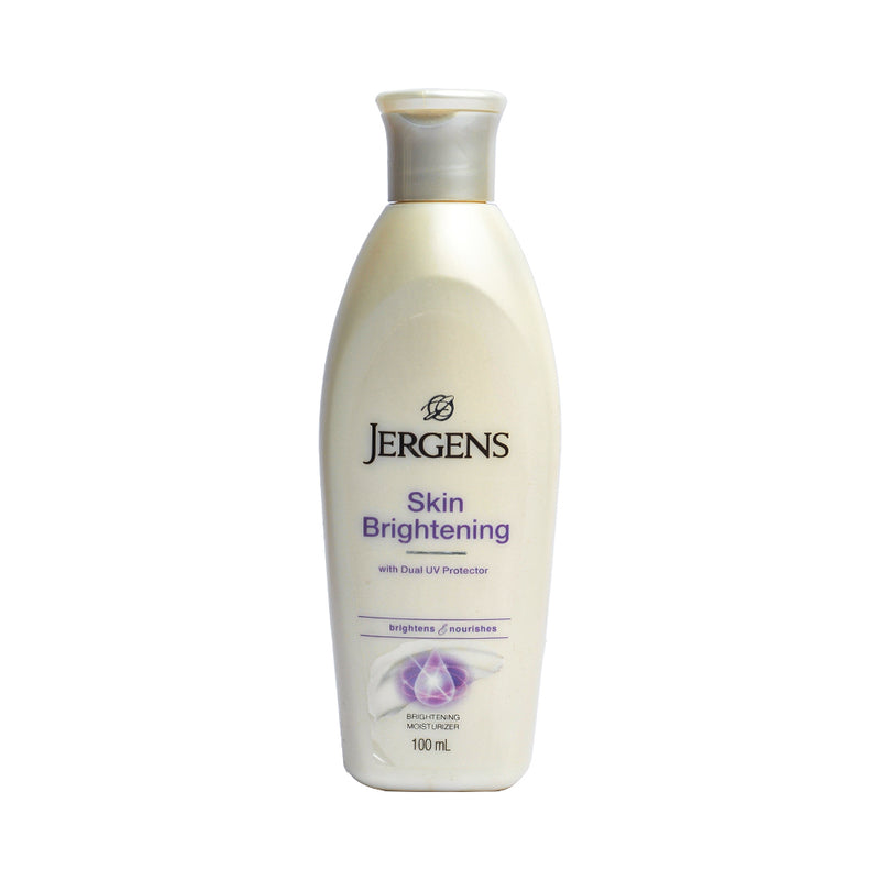 Jergens Skin Care Lotion Skin Brightening 100ml