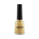 Caronia Nail Polish Regular Maxi Touch of Biege 15ml