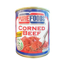 Purefoods Corned Beef 210g