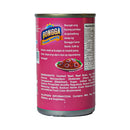 Bongga Carne Norte 150g