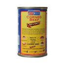 Purefoods Corned Beef Hot And Spicy 150g