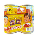 Purefoods Star Carne Norte 150g x 2's