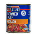 Purefoods Corned Beef Mechado 210g