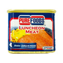 Purefoods Chicken Luncheon Meat 340g