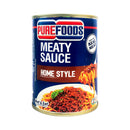 Purefoods Meaty Spaghetti Sauce 370g