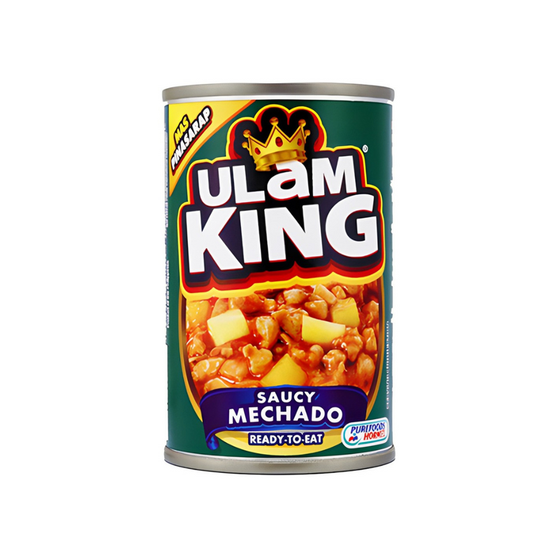 Ulam King Mechado 155g