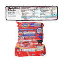 Purefoods Tender Juicy Hotdog Without Pork Jumbo 1Kg