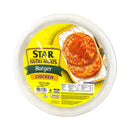 Purefoods Star Nutri Meats Burger Chicken