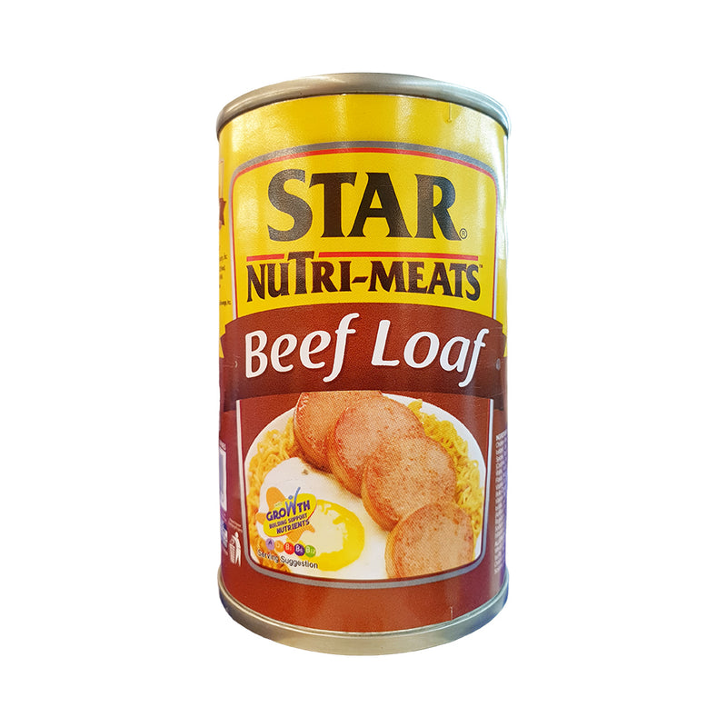 Star Beef Loaf 150g