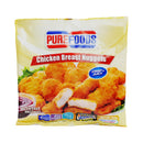 Purefoods Chicken Breast Nuggets 200g