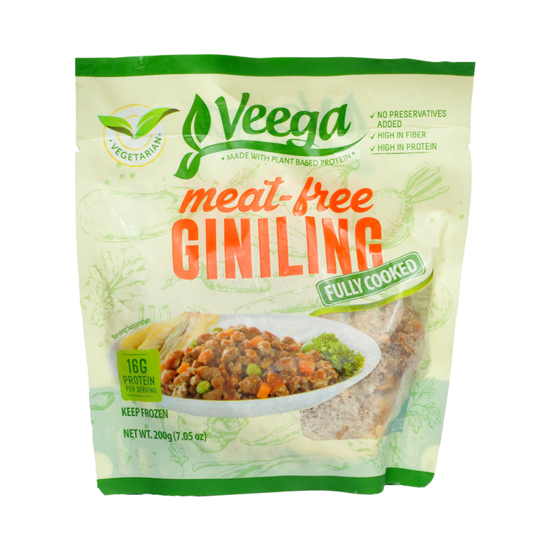 Veega Meat-Free Giniling 200g